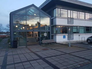 Lokalcenter