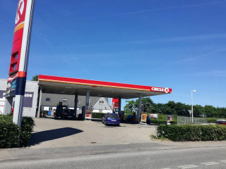 Circle K Vejby