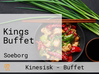 Kings Buffet