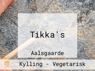 Tikka's