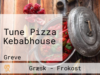 Tune Pizza Kebabhouse