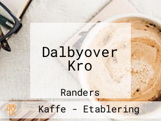 Dalbyover Kro