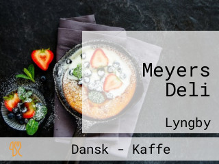 Meyers Deli