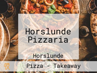 Horslunde Pizzaria