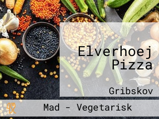 Elverhoej Pizza