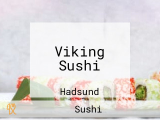 Viking Sushi