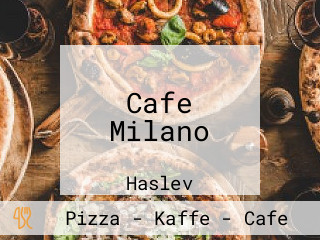 Cafe Milano