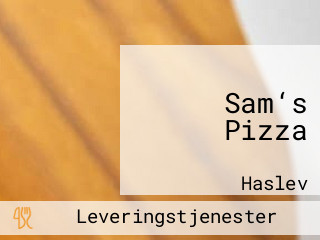 Sam‘s Pizza