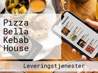 Pizza Bella Kebab House