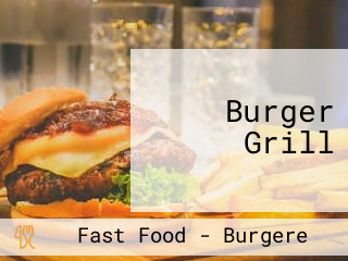 Burger Grill