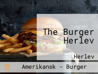 The Burger Herlev