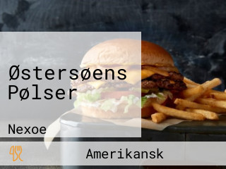 Østersøens Pølser