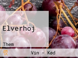 Elverhoj