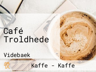 Café Troldhede