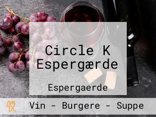 Circle K Espergærde