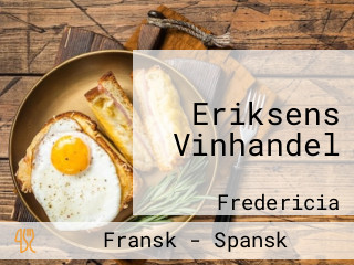 Eriksens Vinhandel