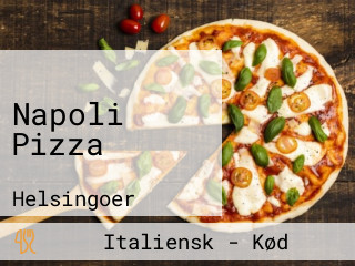 Napoli Pizza