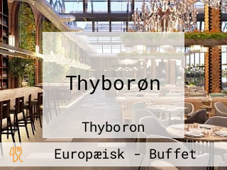 Thyborøn