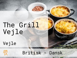 The Grill Vejle