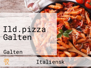 Ild.pizza Galten