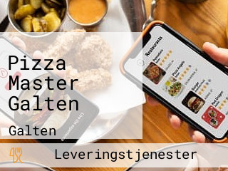 Pizza Master Galten