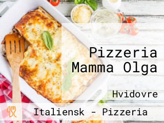 Pizzeria Mamma Olga