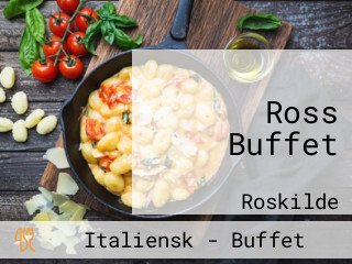 Ross Buffet