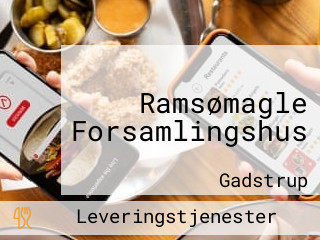 Ramsømagle Forsamlingshus