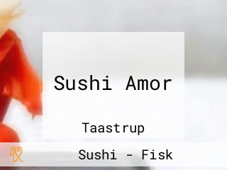 Sushi Amor