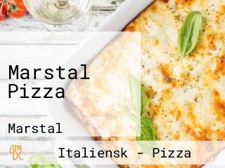 Marstal Pizza