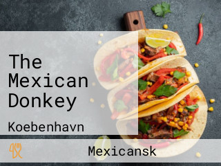 The Mexican Donkey