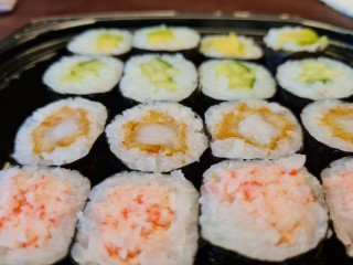 The Royal Sushi