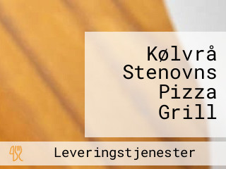 Kølvrå Stenovns Pizza Grill