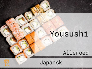 Yousushi