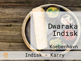 Dwaraka Indisk