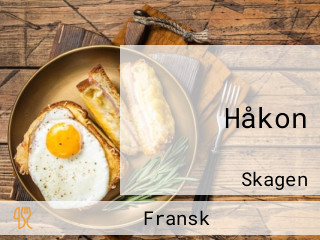 Håkon