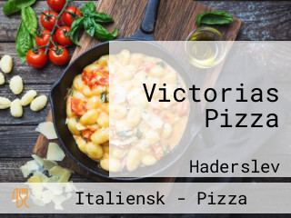 Victorias Pizza