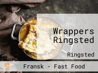 Wrappers Ringsted