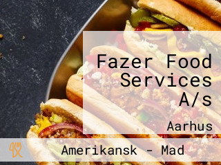 Fazer Food Services A/s