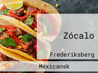 Zócalo