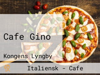 Cafe Gino