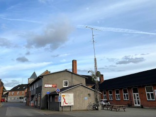 Nimtofte Pizza Og Grill
