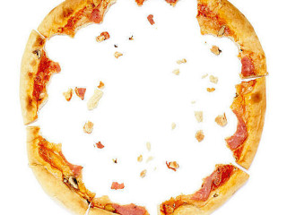 Virksund Pizza Og Grill