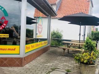 Roma Pizzeria
