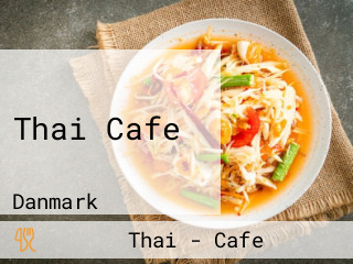 Thai Cafe