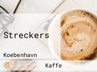 Streckers