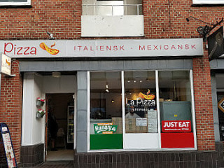 Pizza King