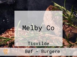 Melby Co