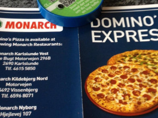 Monarch A/s