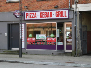 Lilla Bas Pizzaria